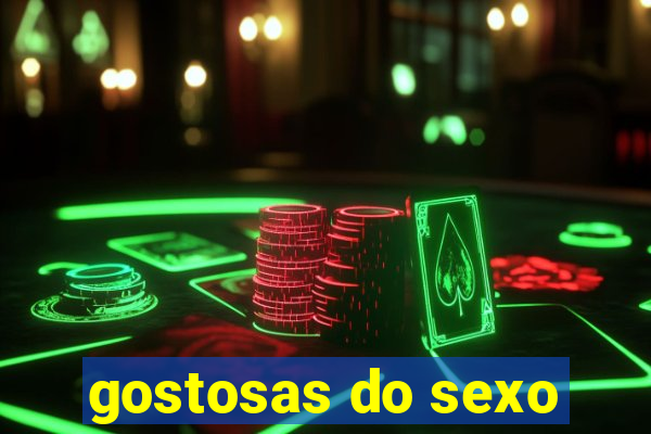 gostosas do sexo